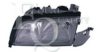 EQUAL QUALITY PP0221D Headlight